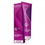 Plaukų dažai Kadus Extra Rich Creme Permanent 60ml-7.61