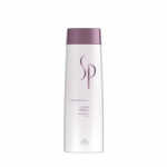 &Scaron;ampūnas nuo pleiskanų Wella SP Clear Scalp Shampoo 250 ml