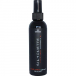 Neaerozolinis plaukų lakas Schwarzkopf Professional Silhouette Pump Spray Super Hold 200 ml