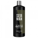 Plaukų kondicionierius Sebastian Seb Man The Smoother Conditioner 1000ml
