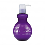 Kontūrinis plaukų kremas Tigi Bed Head Foxy Curls Countour Cream 200ml
