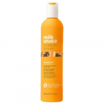 Drėkinantis &scaron;ampūnas Milk Shake Moisture & More Shampoo 300ml