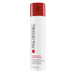 Greitai džiūstantis  lakas Paul Mitchell Super Clean Spray 300 ml.