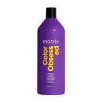 Plaukų spalvą saugantis &scaron;ampūnas Matrix Total Results Color Obsessed Shampoo 1000ml