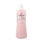 Plaukų aktyvatorius Wella SHINEFINITY 2% brush&bowl 1000ml