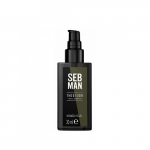Plaukų ir bazdos aliejus Sebastian Professional SEB MAN The Groom Hair and Beard Oil 30ml
