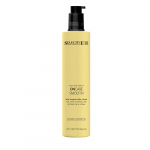 Plauko kutikulę glotninantis pienelis Selective Professional On Care Smooth Milk 275ml