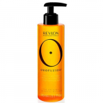 &Scaron;ampūnas plaukams su argano aliejumi Revlon Professional Orofluido Radiance Argan Shampoo 240ml