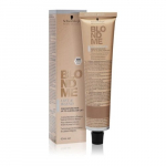 Schwarzkopf Blond Me Lift & Blend plaukų tonavimo kremas 60ml-Ash