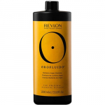 &Scaron;ampūnas plaukams su argano aliejumi Revlon Professional Orofluido Radiance Argan Shampoo 1000ml