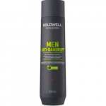 &Scaron;ampūnas vyrams nuo pleiskanų Goldwell Men Anti-Dandruff Shampoo 300ml