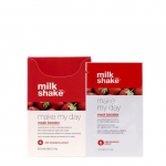 Serumas Milk Shake Make My Day Mask Booster Nourishing Strawberry Serum 6x3 ml