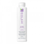 Plaukų &scaron;ampūnas Matrix Biolage Hydra Source Shampoo 400 ml