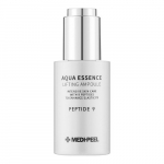 Veido serumas Medipeel Peptide 9 Aqua Essence Lifting Ampoule 50 ml