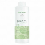 Atkuriamasis kondicionierius Wella Elements Renewing Conditioner 1000ml