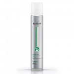 Lanksčios fiksacijos lakas plaukams Kadus Layer Up Flexible Hold Spray (1) 500 ml
