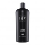 Oksidacinė emulsija American Crew Precision Blend Developer 15 Vol. 4.5%&nbsp;500 ml