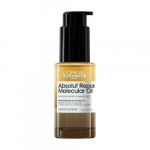 Plaukų aliejus L'oreal Professionnel Absolut Repair Molecular Oil 30 ml