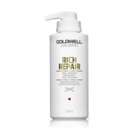 Atkuriamoji plaukų kaukė Goldwell Rich Repair Hair Mask 500ml