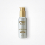 Ilgalaikio poveikio tiesinimo priemonė CHI Keratin Smoothing Treatment 115ml