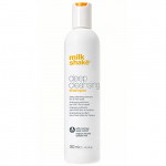 Valomasis &scaron;ampūnas Milk Shake Deep Cleansing Shampoo 300ml