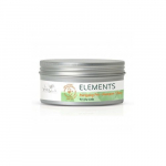 Valantis molis riebiai galvos odai Wella Elements Pre Shampoo Clay 70ml
