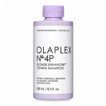 &Scaron;ampūnas Olaplex No.4P Purple Shampoo 250ml