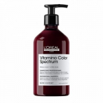 &Scaron;ampūnas plaukams L&lsquo;Oreal Professionnel Vitamino Color Spectrum Shampoo 500ml