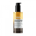 Plaukų aliejus L'oreal Professionnel Absolut Repair Molecular Oil 90 ml