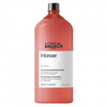 Plaukus stiprinantis &scaron;ampūnas L&rsquo;Oreal Professionnel Inforcer Shampoo 1500ml