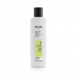 Plaukų ir galvos odos &scaron;ampūnas Nioxin Pro Clinical Scalp+Hair Shampoo System 2 300ml