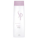 &Scaron;ampūnas apsaugantis plaukus ir galvos odą Wella SP Balance Scalp Shampoo 250 ml