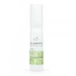 Atkuriamasis plaukų pur&scaron;kiklis Wella Professionals Elements Spray 150ml