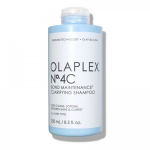 Plaukų &scaron;ampūnas Olaplex No.4 Bond Maintenance Clarifying Shampoo 250 ml