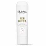 Kondicionierius pažeistiems plaukams Goldwell Rich Repair Restoring Conditioner 200ml