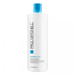 Giliai valantis &scaron;ampūnas riebiems plaukams Paul Mitchell Shampoo Two 1000 ml