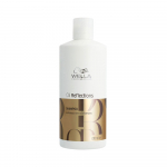 &Scaron;vytėjimą i&scaron;ry&scaron;kinantis &scaron;ampūnas Wella Oil Reflections Shampoo 500ml