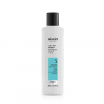 Plaukų ir galvos odos &scaron;ampūnas Nioxin Pro Clinical Scalp+Hair Shampoo System 3 300ml