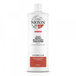 Plaukų ir galvos odos balzamas Nioxin Scalp Revitalising Conditioner SYS4 1000ml