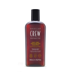 Plaukų &scaron;ampūnas American Crew Daily Deep Moisturizing Shampoo 250ml