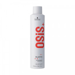Vidutinės fiksacijos plaukų lakas Schwarzkopf Professional OSIS + Elastic (2) 300 ml.