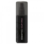 Pur&scaron;kiamasis gelis plaukams Sebastian Volupt Spray 150ml