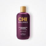 Drėkinamasis &scaron;ampūnas CHI Deep Brilliance Olive & Monoi Shampoo 355ml