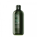 Energizuojantis arbatmedžio &scaron;ampūnas Paul Mitchell TEA TREE special SHAMPOO 300 ml.