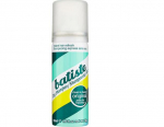 Sausas &scaron;ampūnas plaukams Batiste Clean & Classic Original Dry Shampoo 50ml