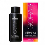 Plaukų dažai Schwarzkopf Igora Vibrance Tone On Tone Coloration 60ml-7-42 Desert
