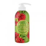 Kūno losjonas Jigott Rose Perfume Body Lotion 500 ml