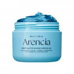 Veido serumas Arencia Deep Water Surge Serum 30 50 g