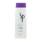 &Scaron;ampūnas didinantis plaukų apimtį Wella SP Volumize Shampoo 250 ml