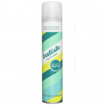 Sausas &scaron;ampūnas plaukams Batiste Clean & Classic Original Dry Shampoo 200ml
